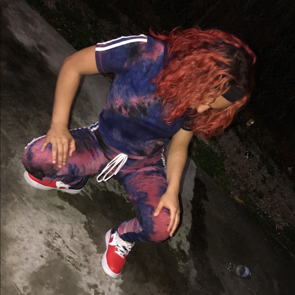 Meet your Posher, Lourdes